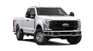 2026 Ford Super Duty® External Image 5